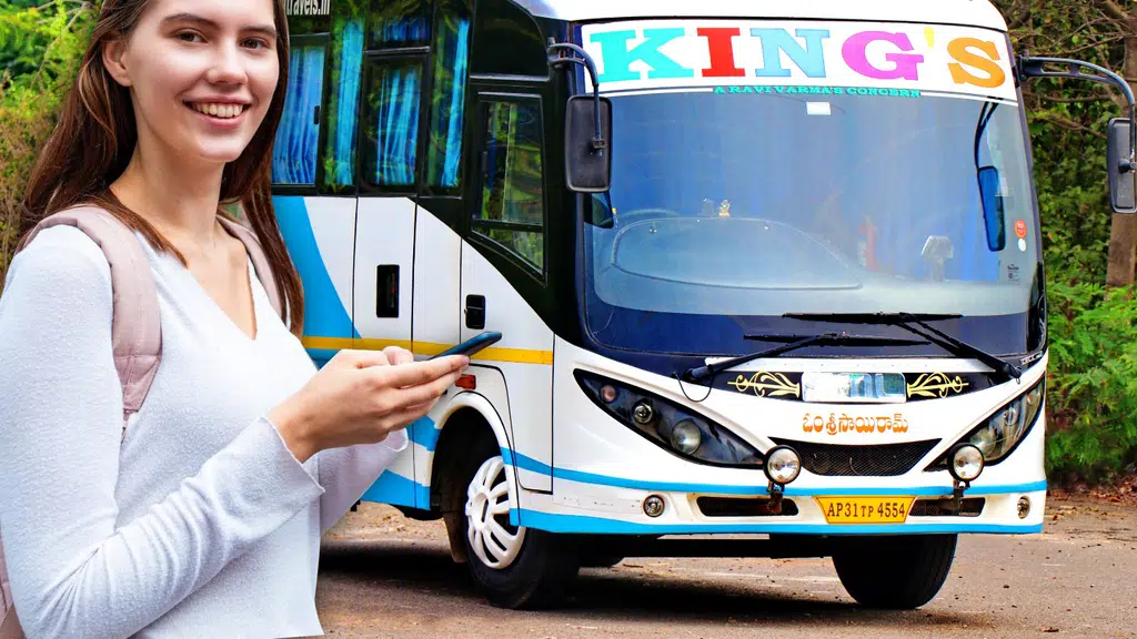 Kings travels