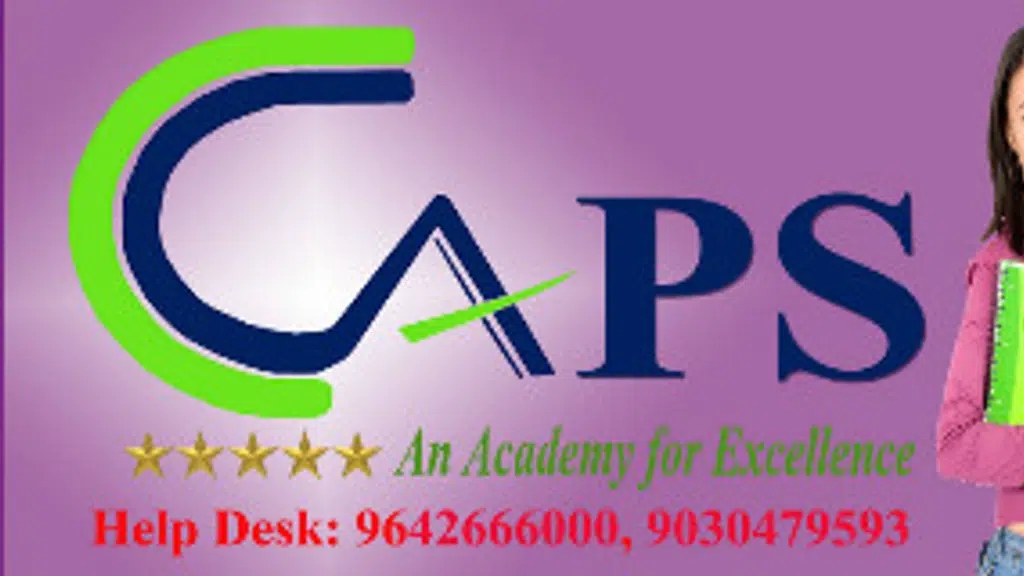 CAPS