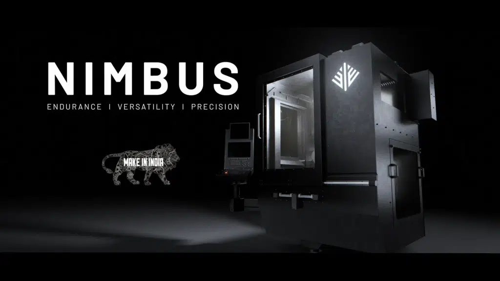 Ethereal Machines - CNC Machined Parts and Components