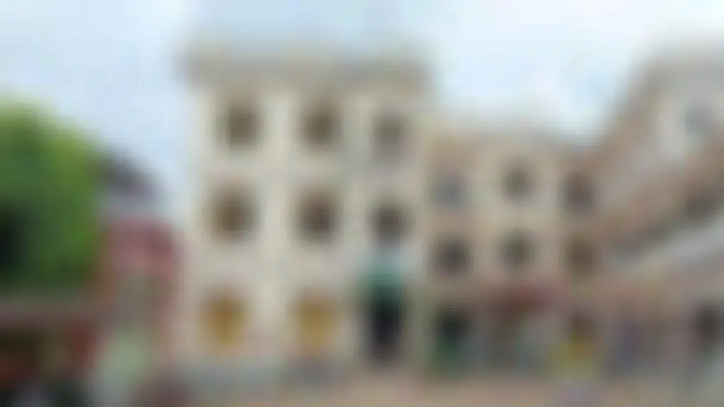 Vivekananda Vidyapith Higher Secondary School