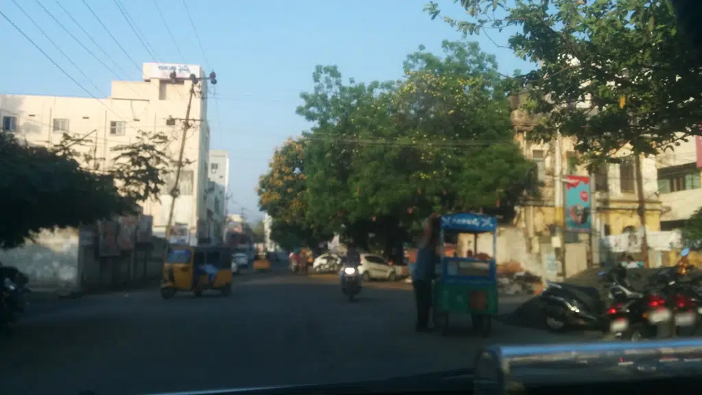 kesava