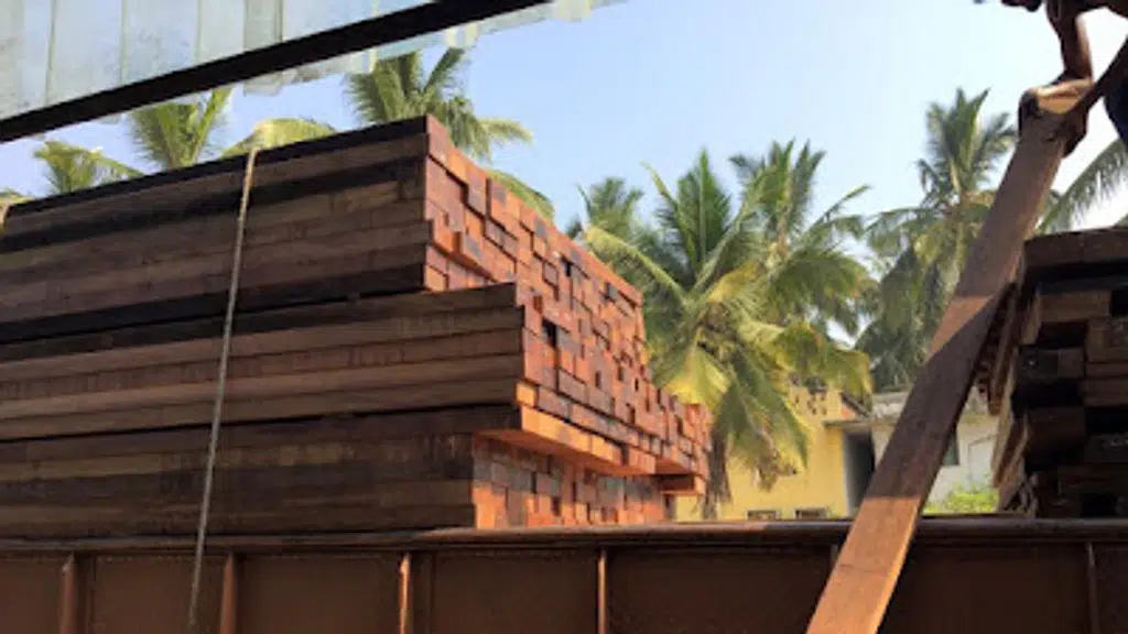 Balaji Wood & Ply Tumkur