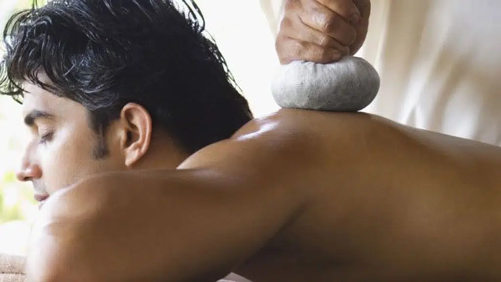 The Prime Revive – Men’s Spa