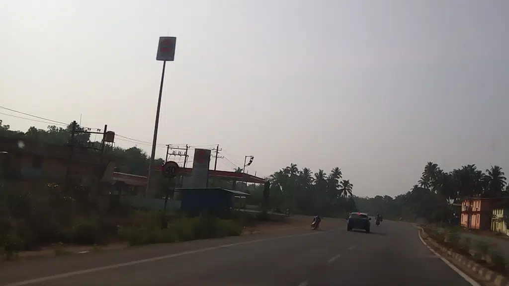 Parivartana
