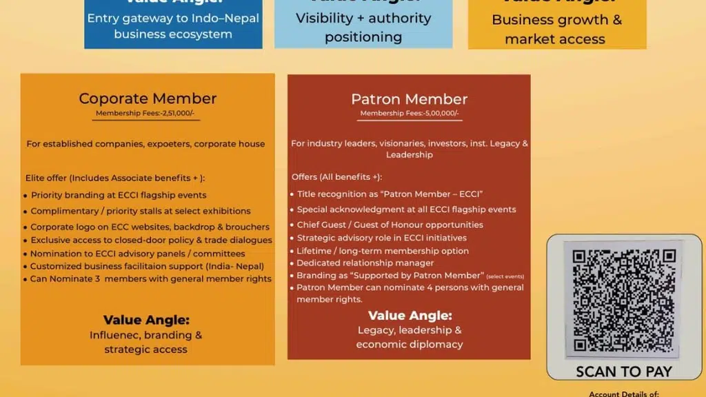 Everest Chamber of Commerce & Industries