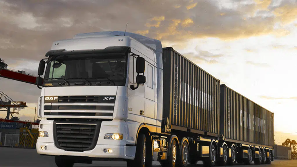 Babaji Truck Freight Broker