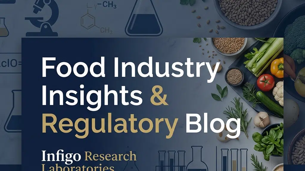 Infigo Research Laboratories Pvt Ltd