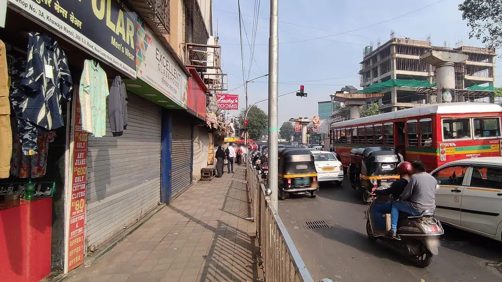 China Bazar