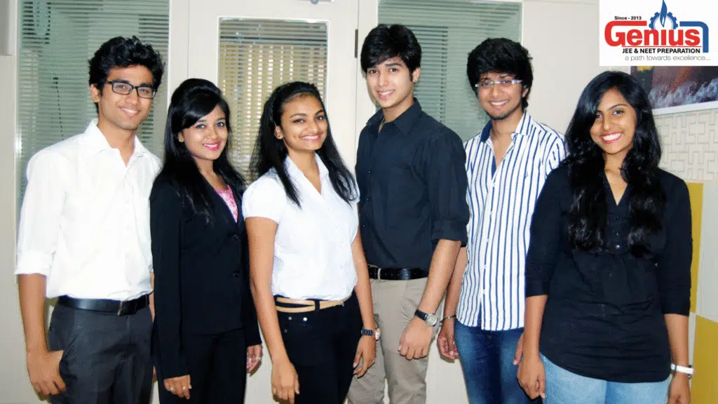 Fusion Science Classes | Best JEE, NEET, MHT-CET, 11th & 12th Coaching Centre in Mira Road