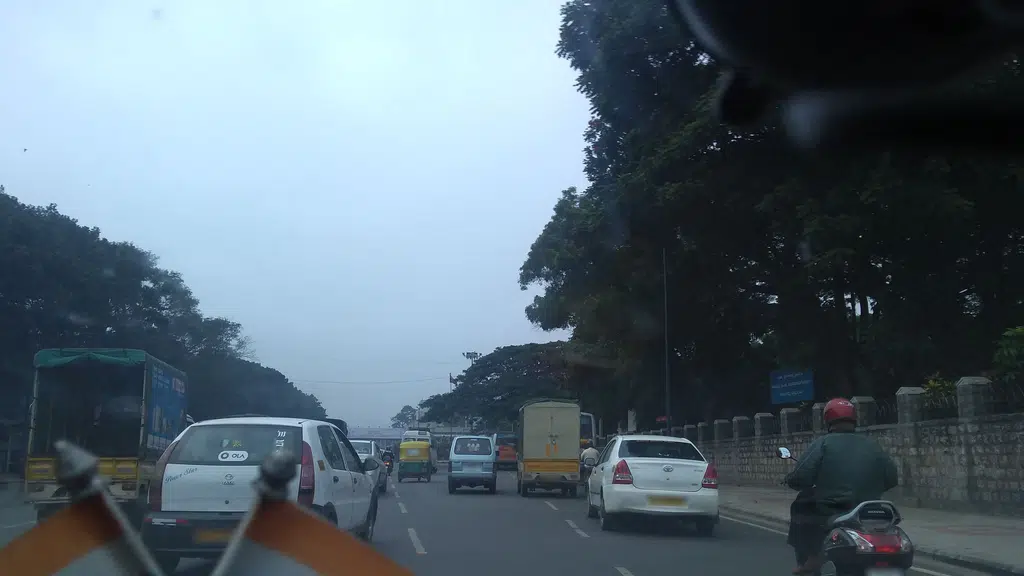 Karnataka Pradesh Krishik Samaj