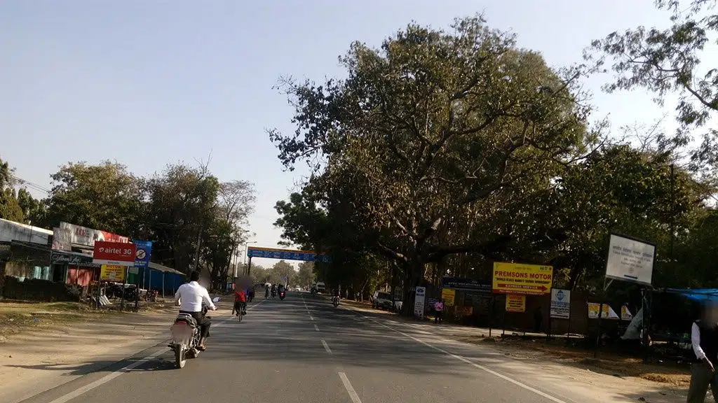 Nirmala Church