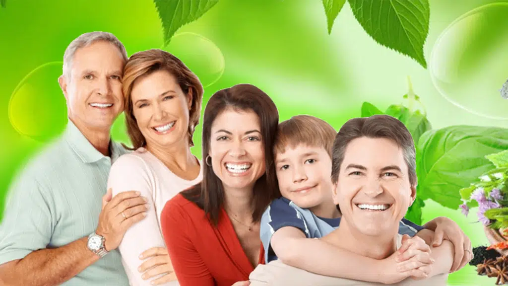 Ayurved wellness