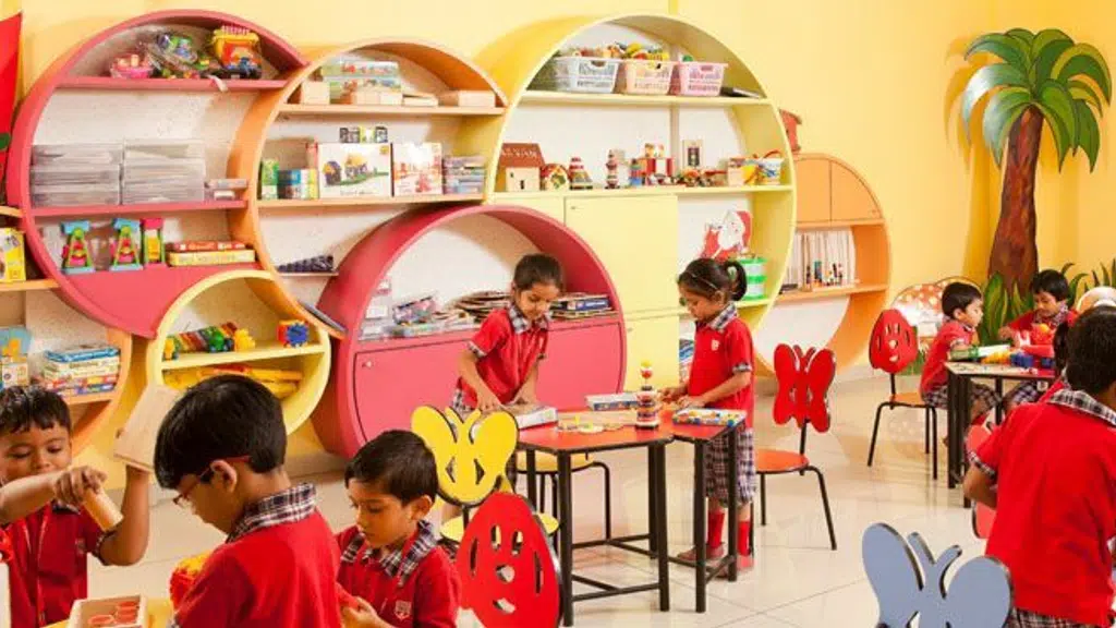 Little Duckling Preschool and Daycare