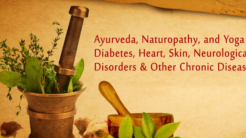 JEEVANDEEP AYURVEDA | Top 5 Ayurvedic Clinic, Center for Diabetes, Heart, Skin, Acupressure treatment