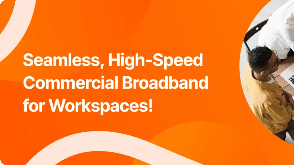 Mach1 Broadband