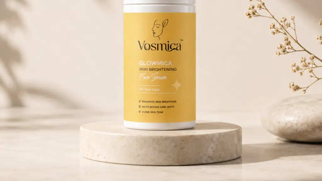 Vosmica