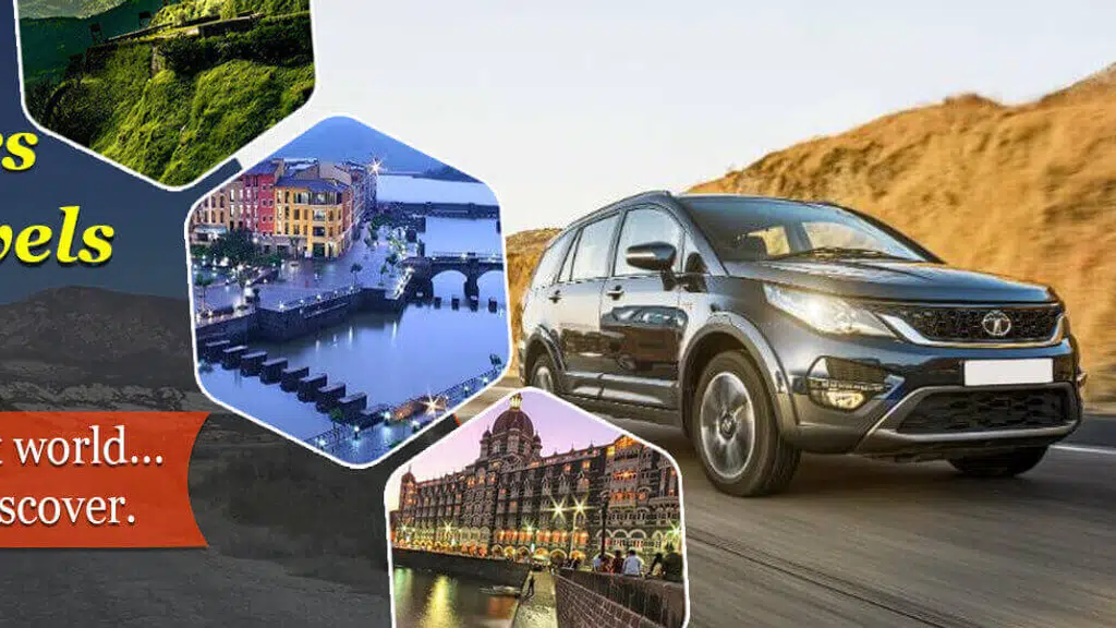 Madhu Tours And Travels
