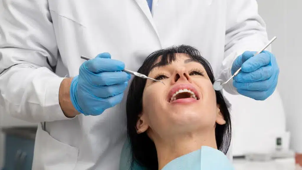 Laxmi Dental Clinic