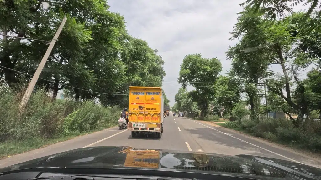 Shri Shyam motors
