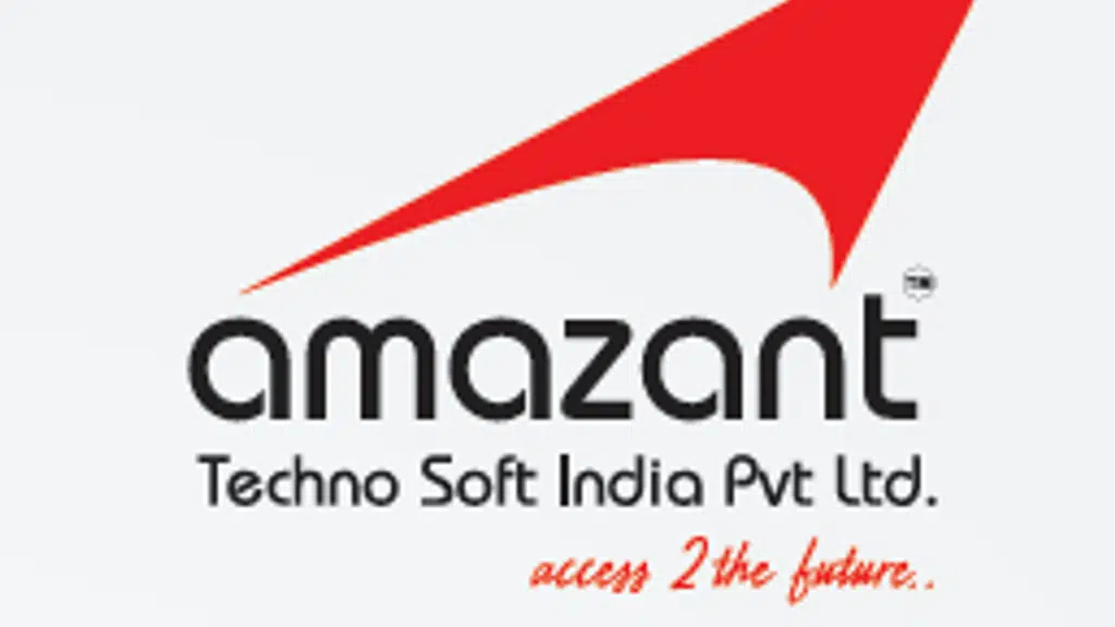 Amazant Technosoft India Private Limited
