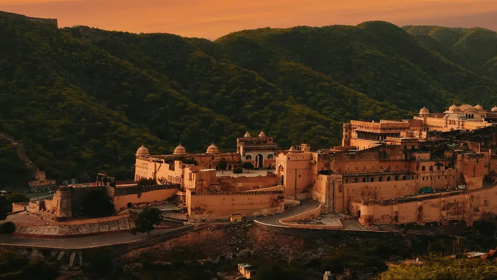 JESSICAz MAGICAL INDIA | Experience The Magic