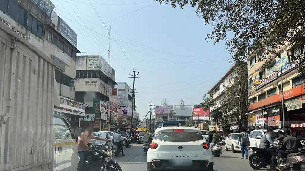 Rishi Builders and Developers City Office