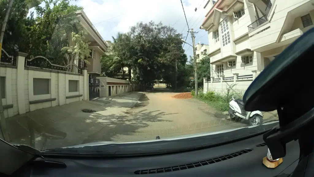 State Bank Of India ATM