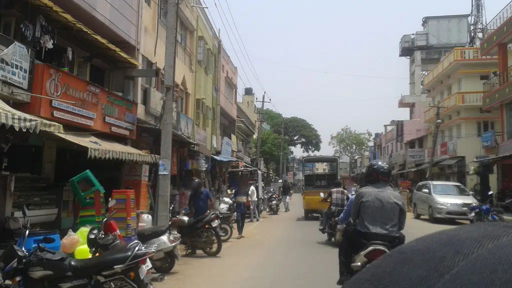 Mahesh Stores