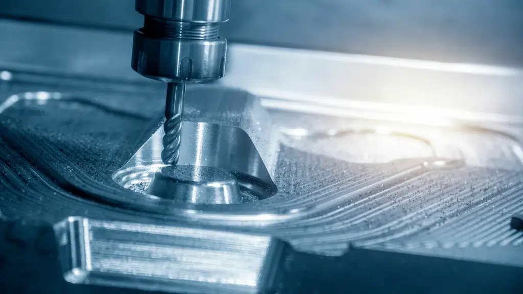 Satyam Mould Industries