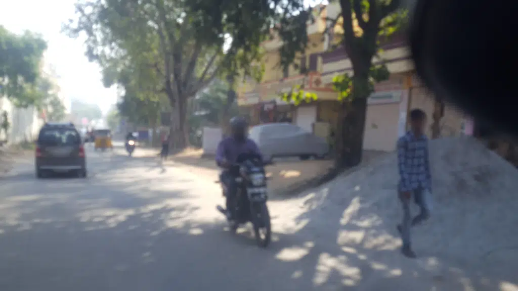 Rajeshwari Encalve