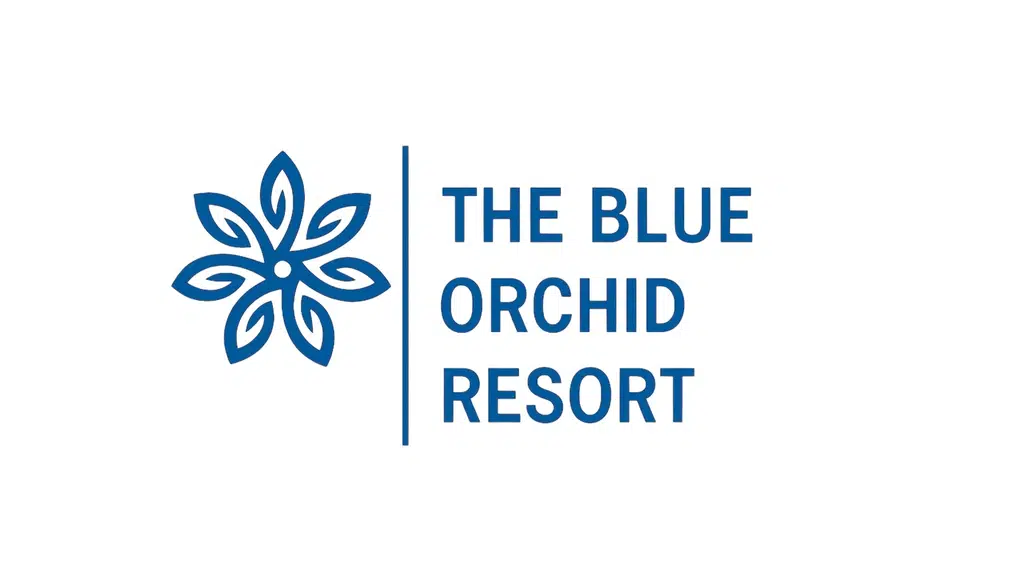 Blue Orchid