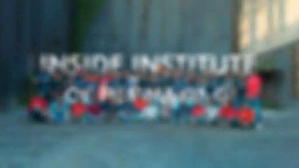Inside Institute of Film Making