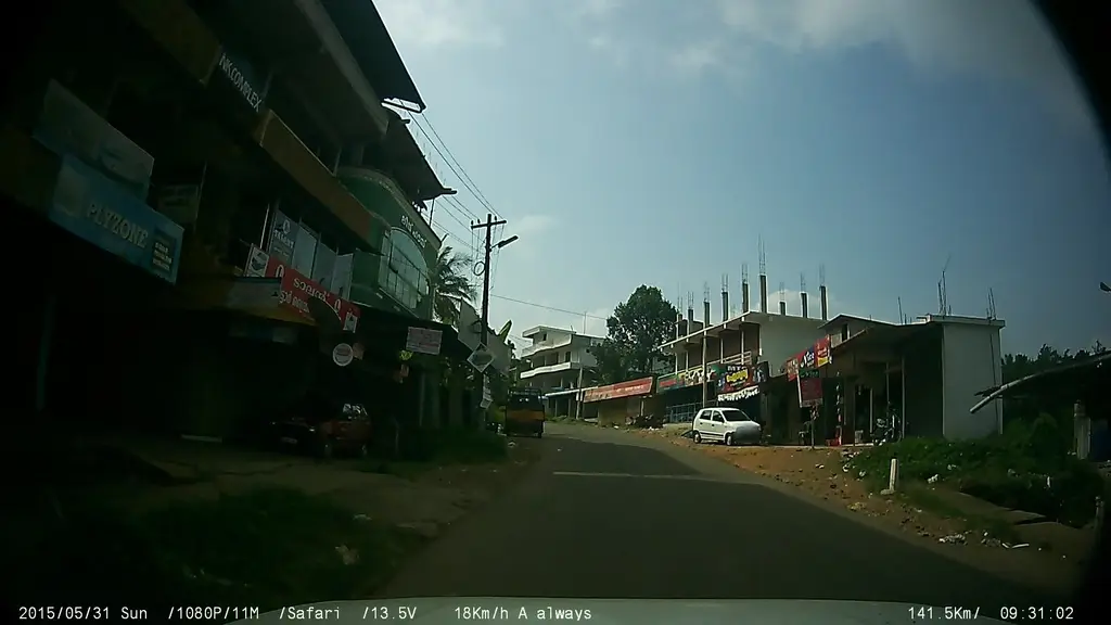 Glps Peral