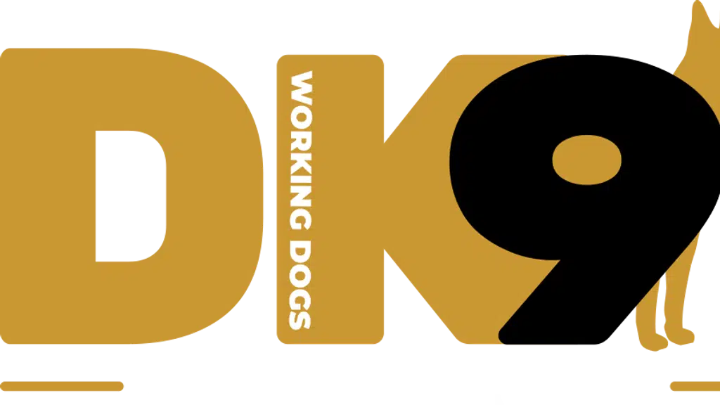 D-K9 Working Dogs - Durgaom's Canine