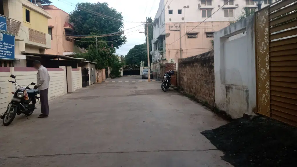 Mercy Ladies Hostel