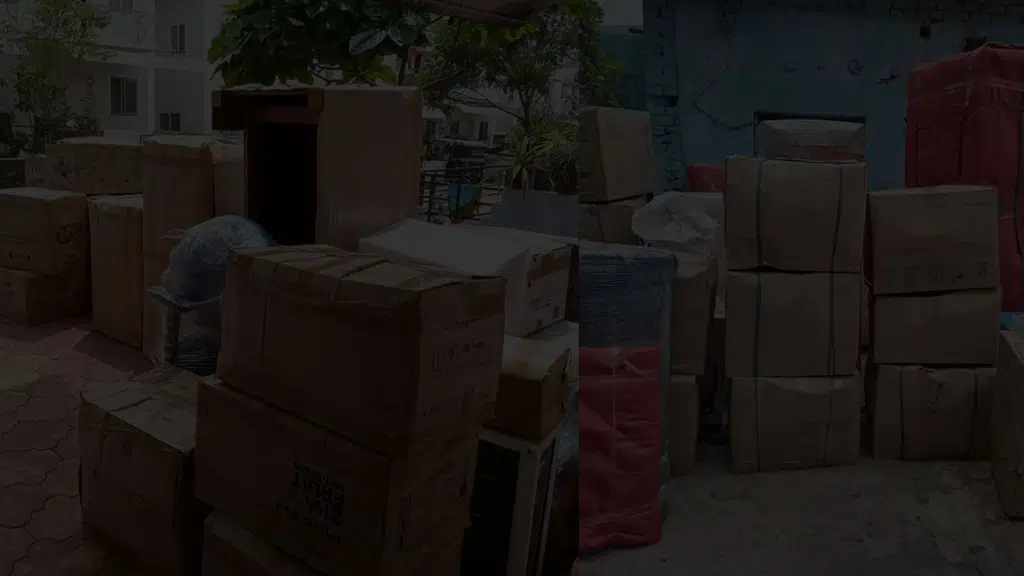 Gurgaon Packers and Movers