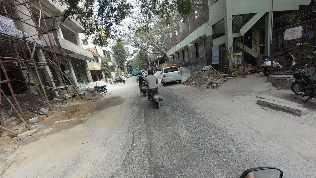 Suzuki Motorcycle India