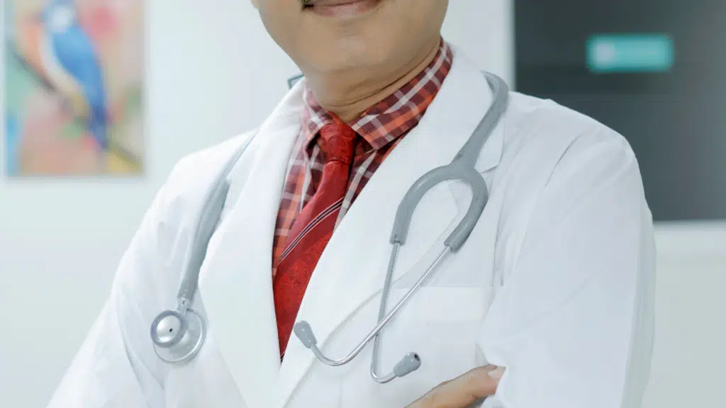 Goyal Hospital
