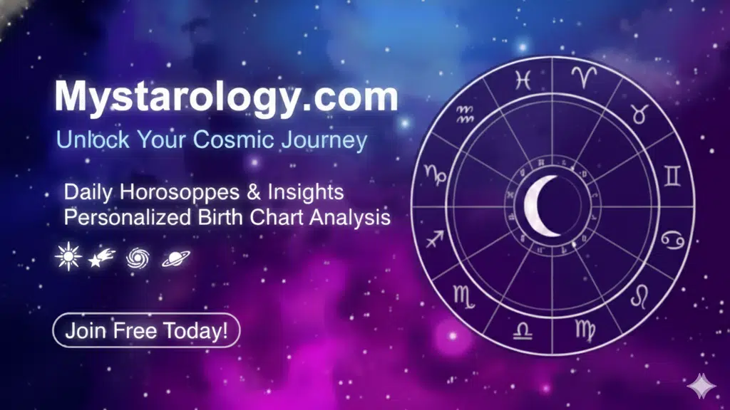 My Starology
