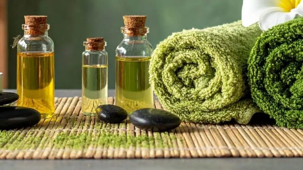 Sattva Ayurveda and Beauty Studio