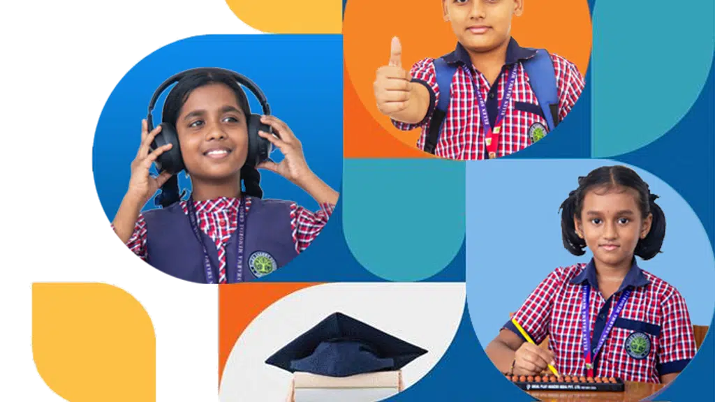 Ellen Sharma Memorial Matriculation Higher Secondary School
