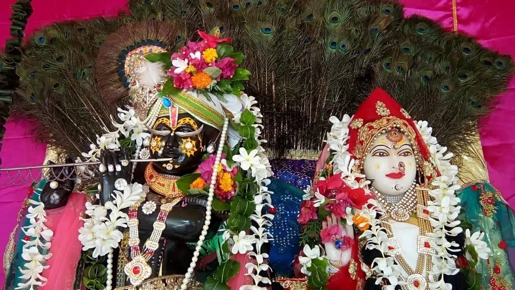 Bhagwat-Dham