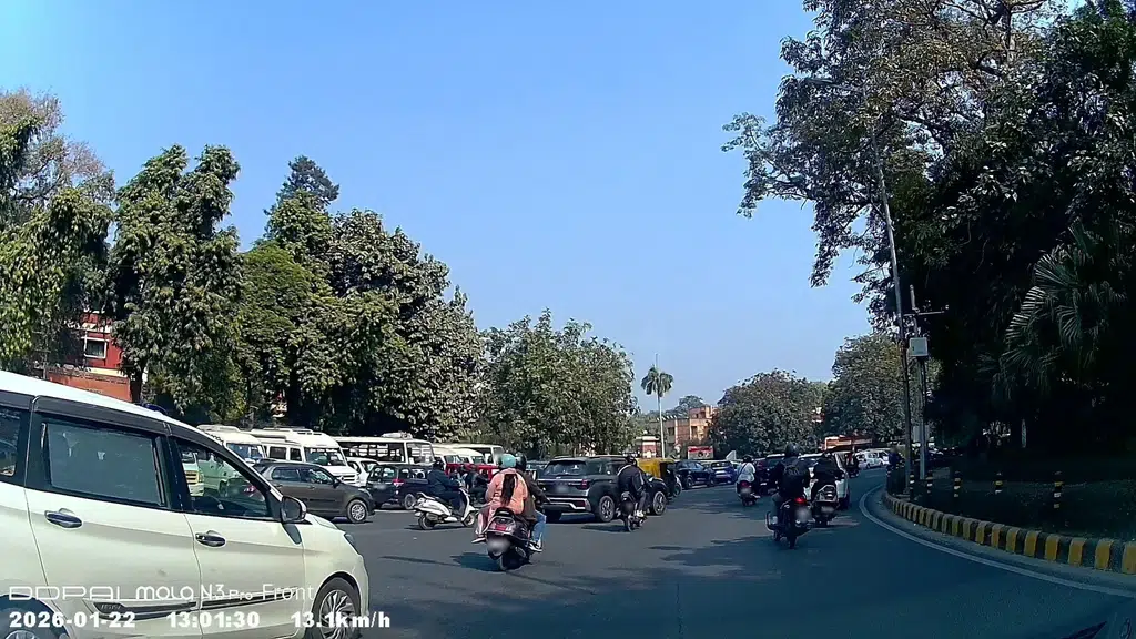 New Delhi GPO
