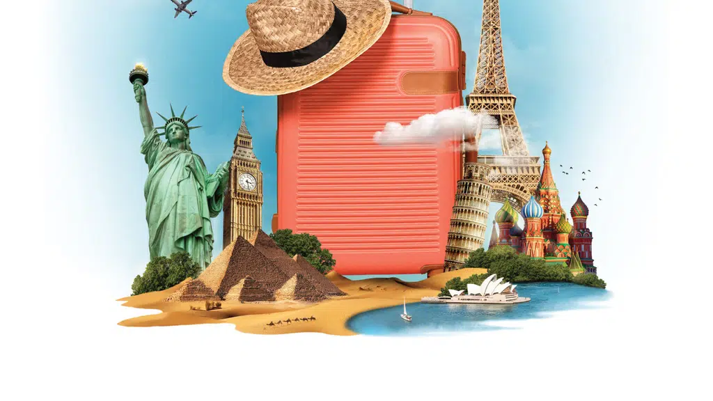 Ideal Visa & Legalization Services