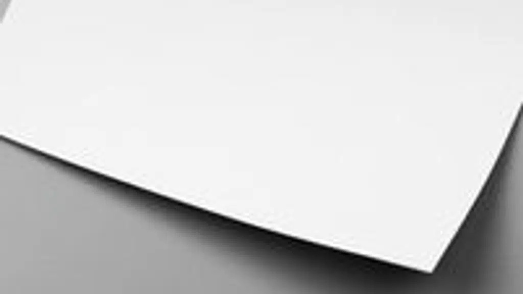 Mesbor Private Limited -  The Paper Company