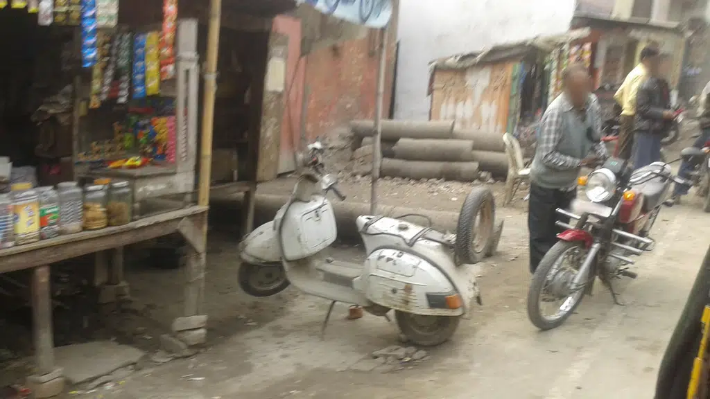 Dosa Plaza Muzaffarpur