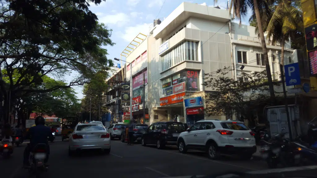 Sri Udupi Food Hub