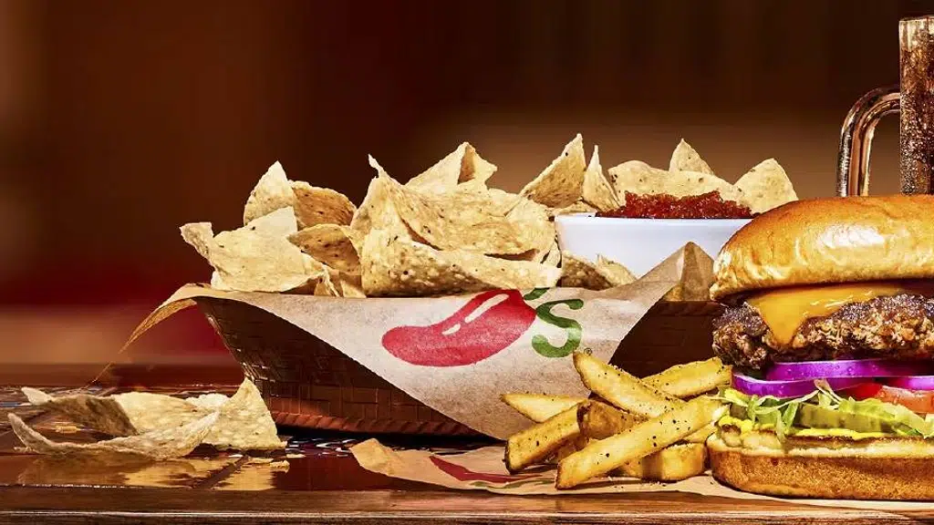 Chilis Grill and Bar