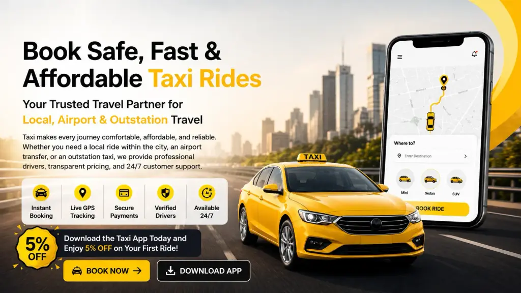 PKT Call Taxi