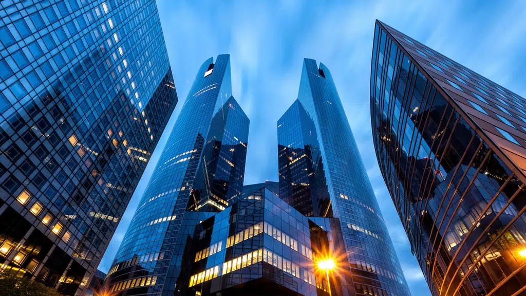 Almech facades Pvt. Ltd